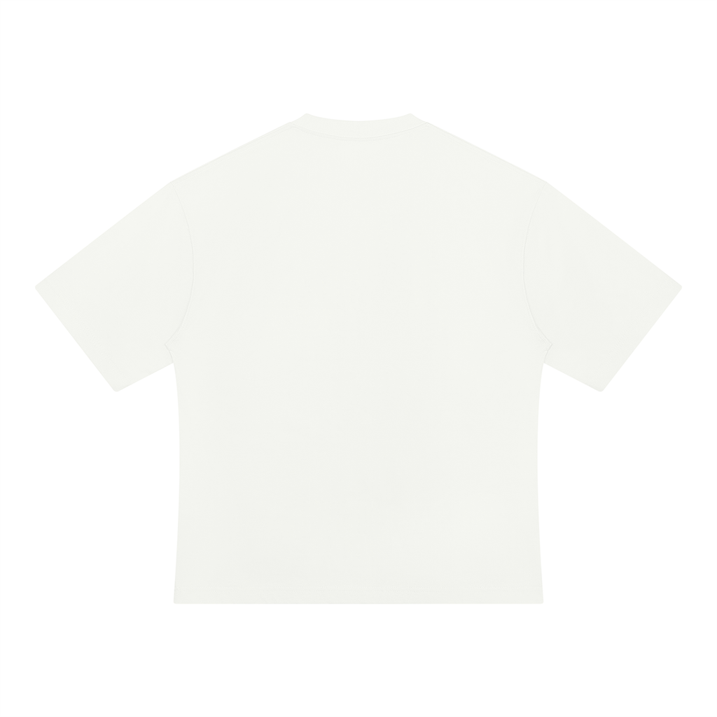 LUV Heavyweight Oversized T-Shirt