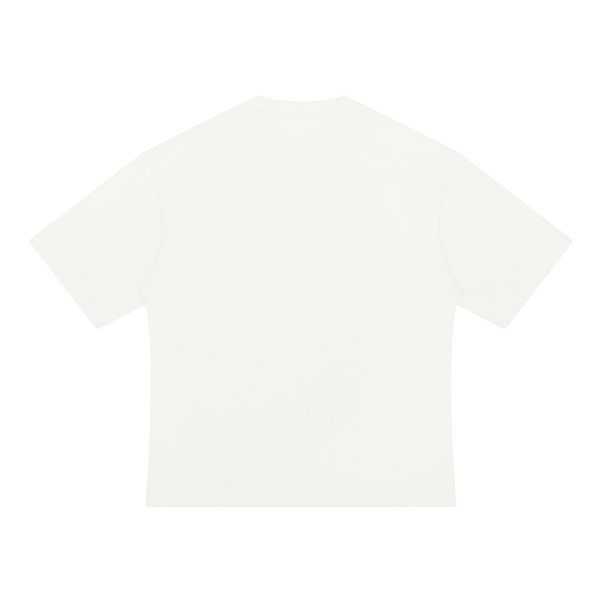 LUV Heavyweight Oversized T-Shirt