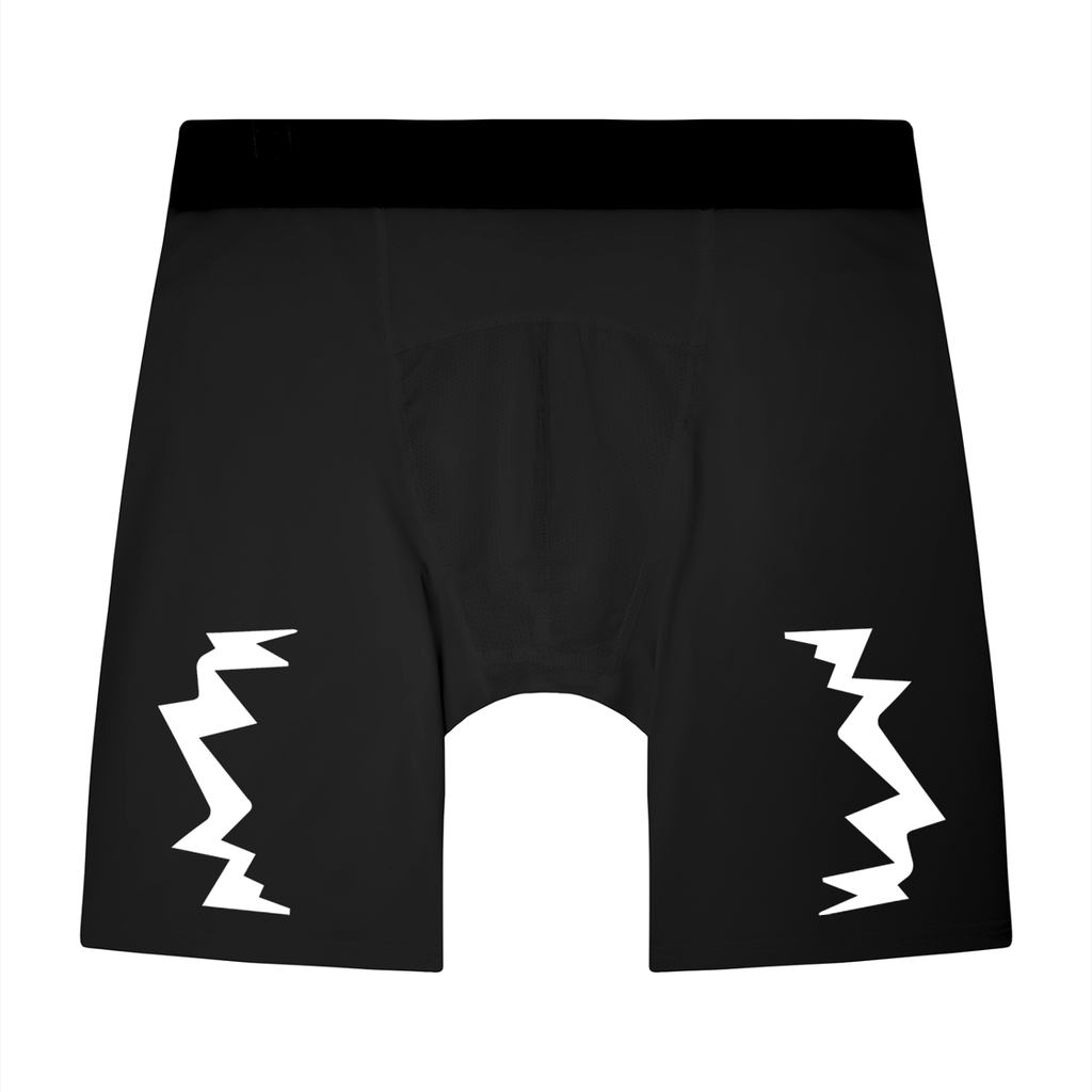 Men's Tight Cycling/Run Shorts