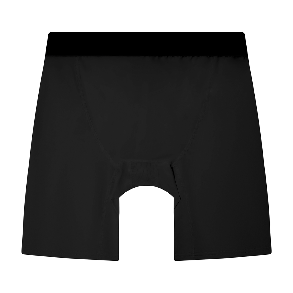 Men's Tight Cycling/Run Shorts