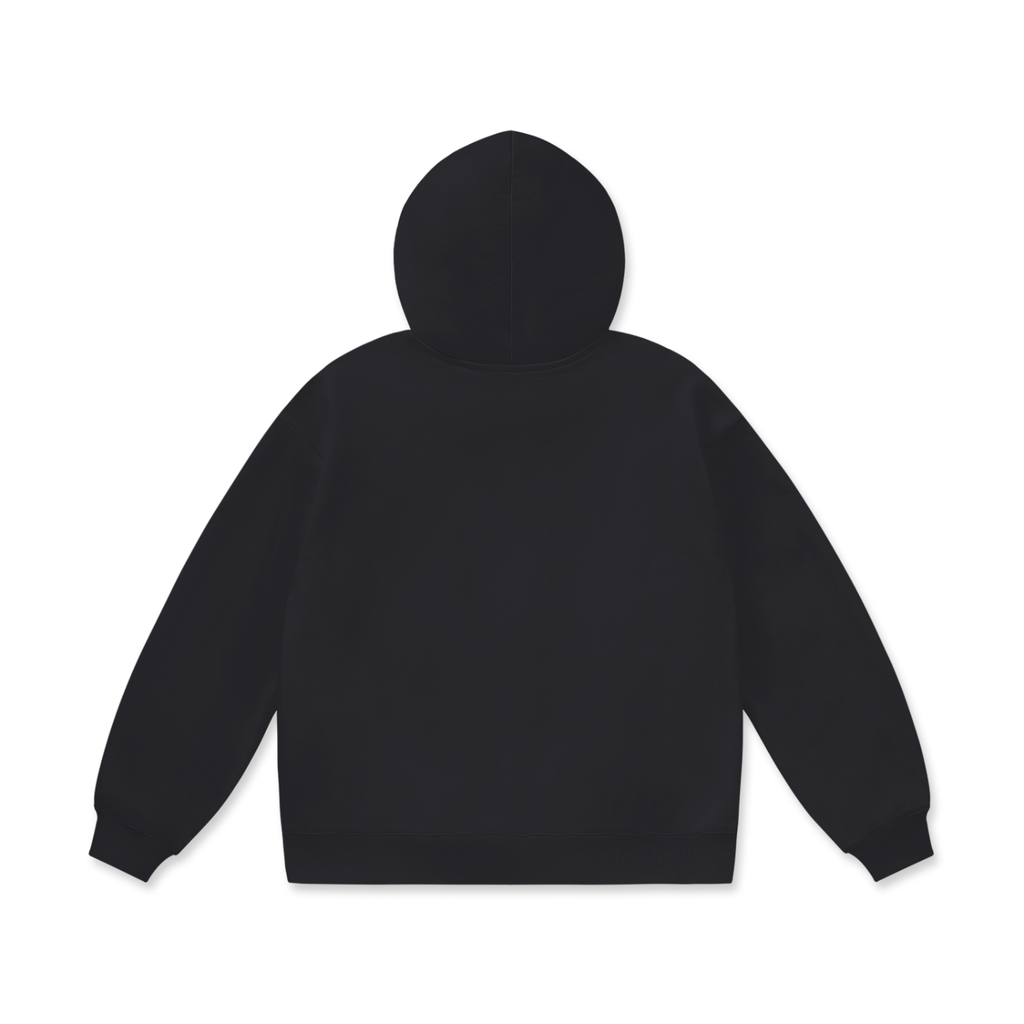 LUV Oversize Heavyweight Hoodie
