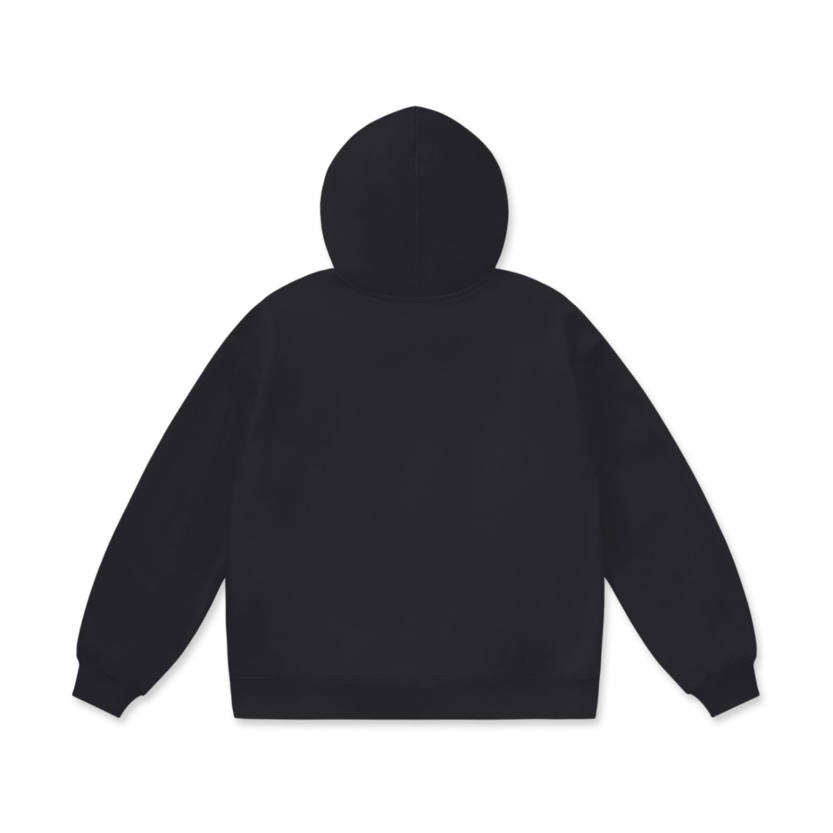 LUV Oversize Heavyweight Hoodie