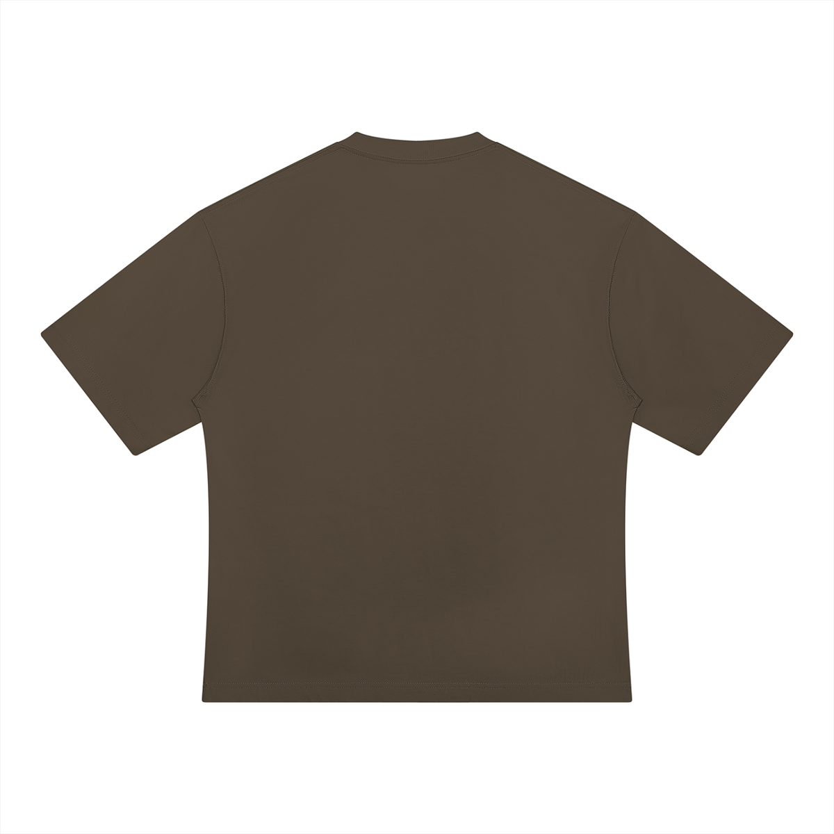 LUV Heavyweight Oversized T-Shirt