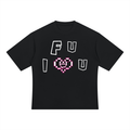 LUV Heavyweight Oversized T-Shirt