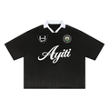 Ayiti Noir Jersey