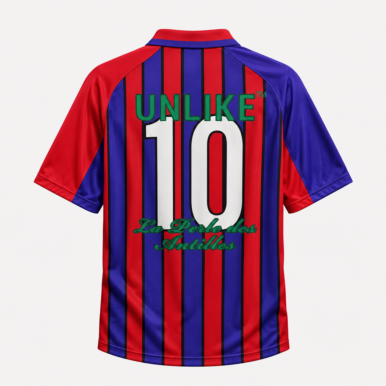 La perle jersey