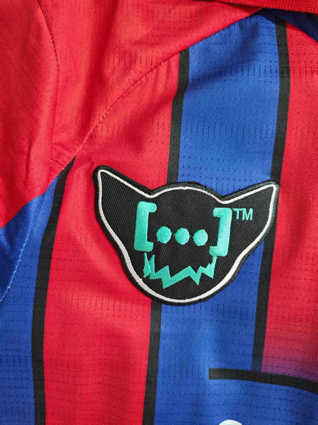 La perle jersey