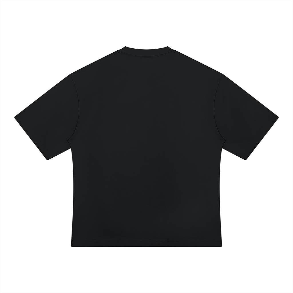 LUV Heavyweight Oversized T-Shirt