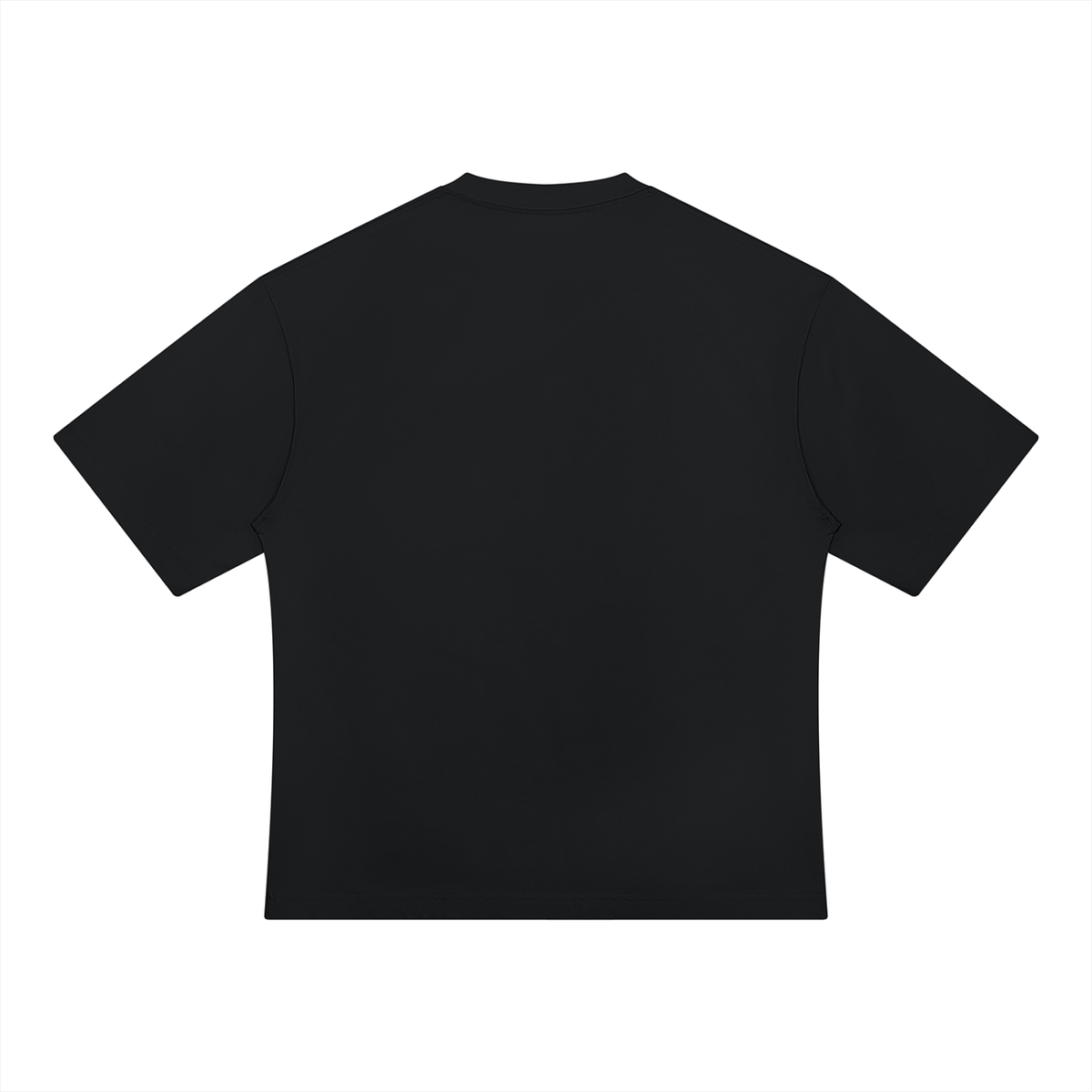 LUV Heavyweight Oversized T-Shirt