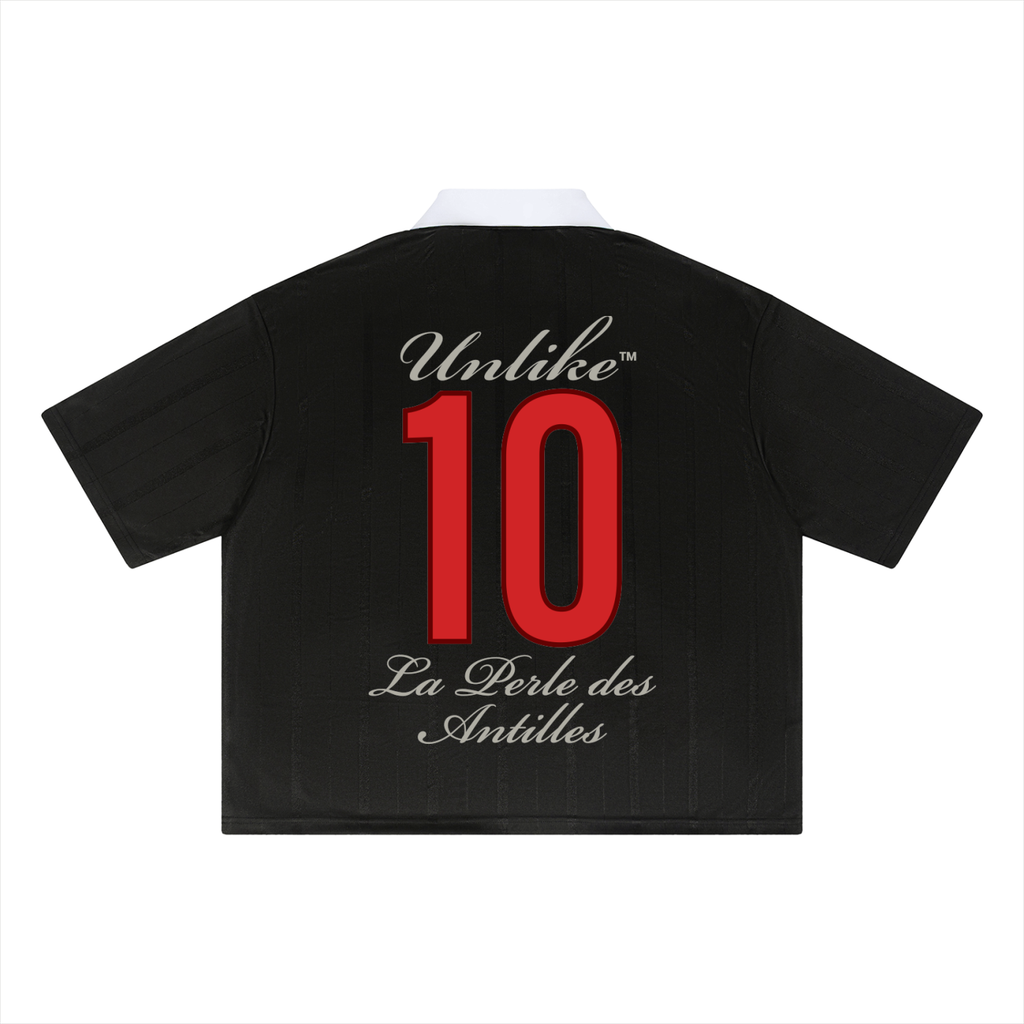 Ayiti Noir Jersey