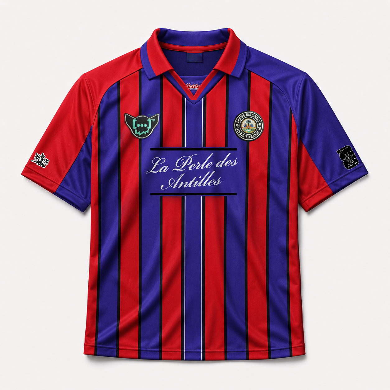 La perle jersey